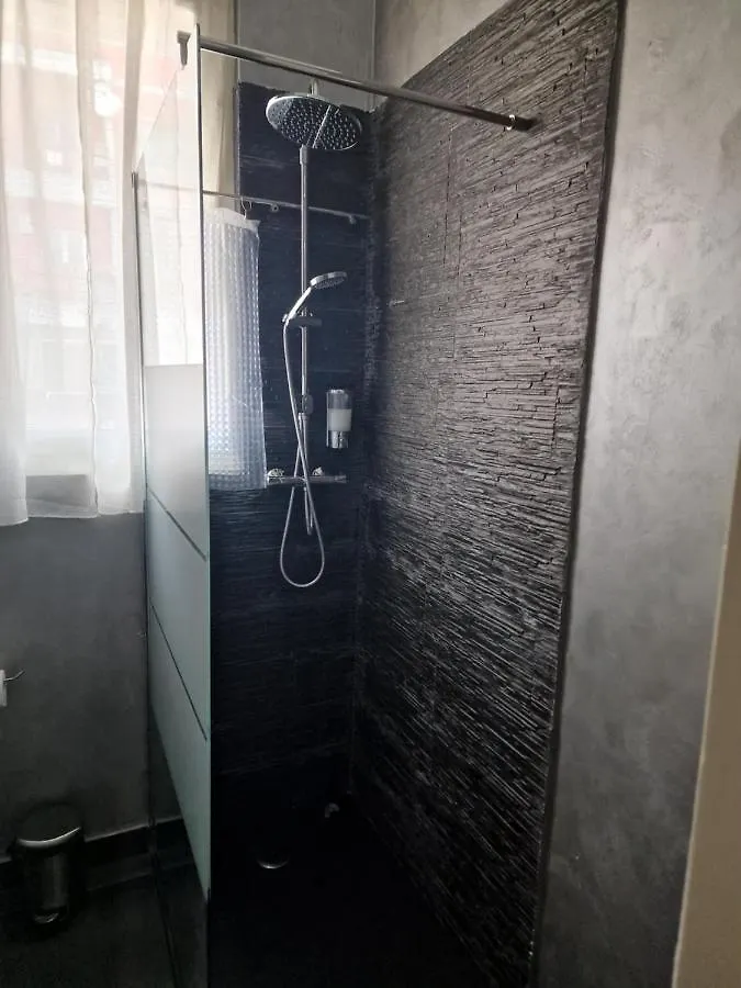 Pensión Hotel Cc133 Verona Italia