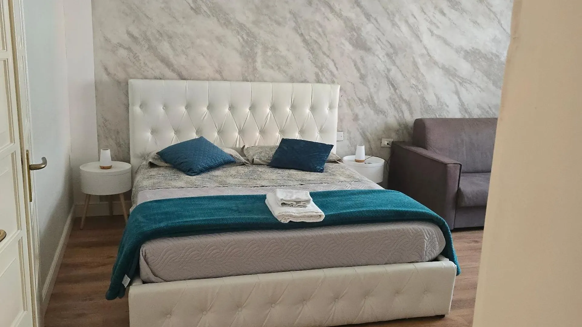 Pensión Hotel Cc133 Verona