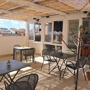 *** Affittacamere La Casa Di Aneupe Italia