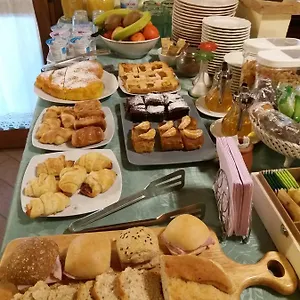 **** Bed & Breakfast La Fornasaccia Italia