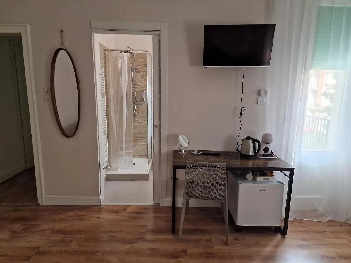 Cc133 Hotel Verona Italy