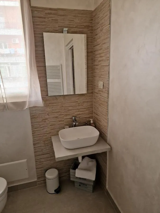 Cc133 Hotel Verona Guest house