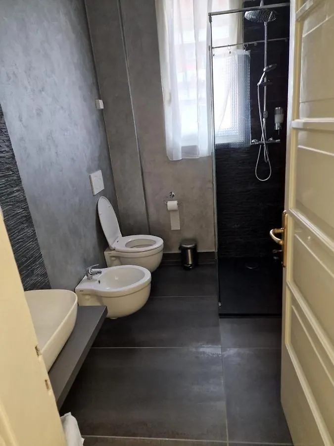 Cc133 Hotel Verona Italy
