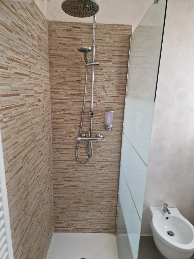 Cc133 Hotel Verona Italy