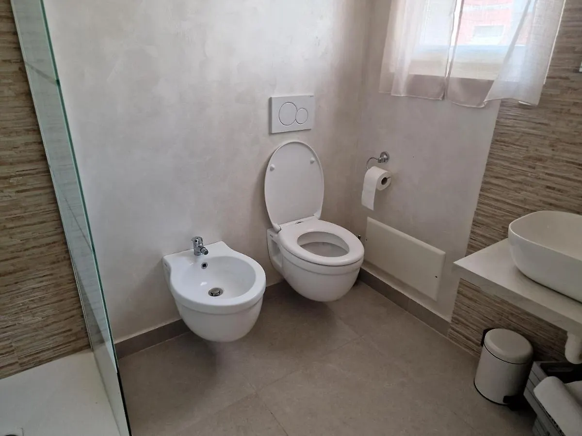 Guest house Cc133 Hotel Verona