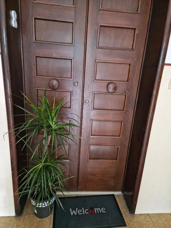 Cc133 Hotel Verona Guest house