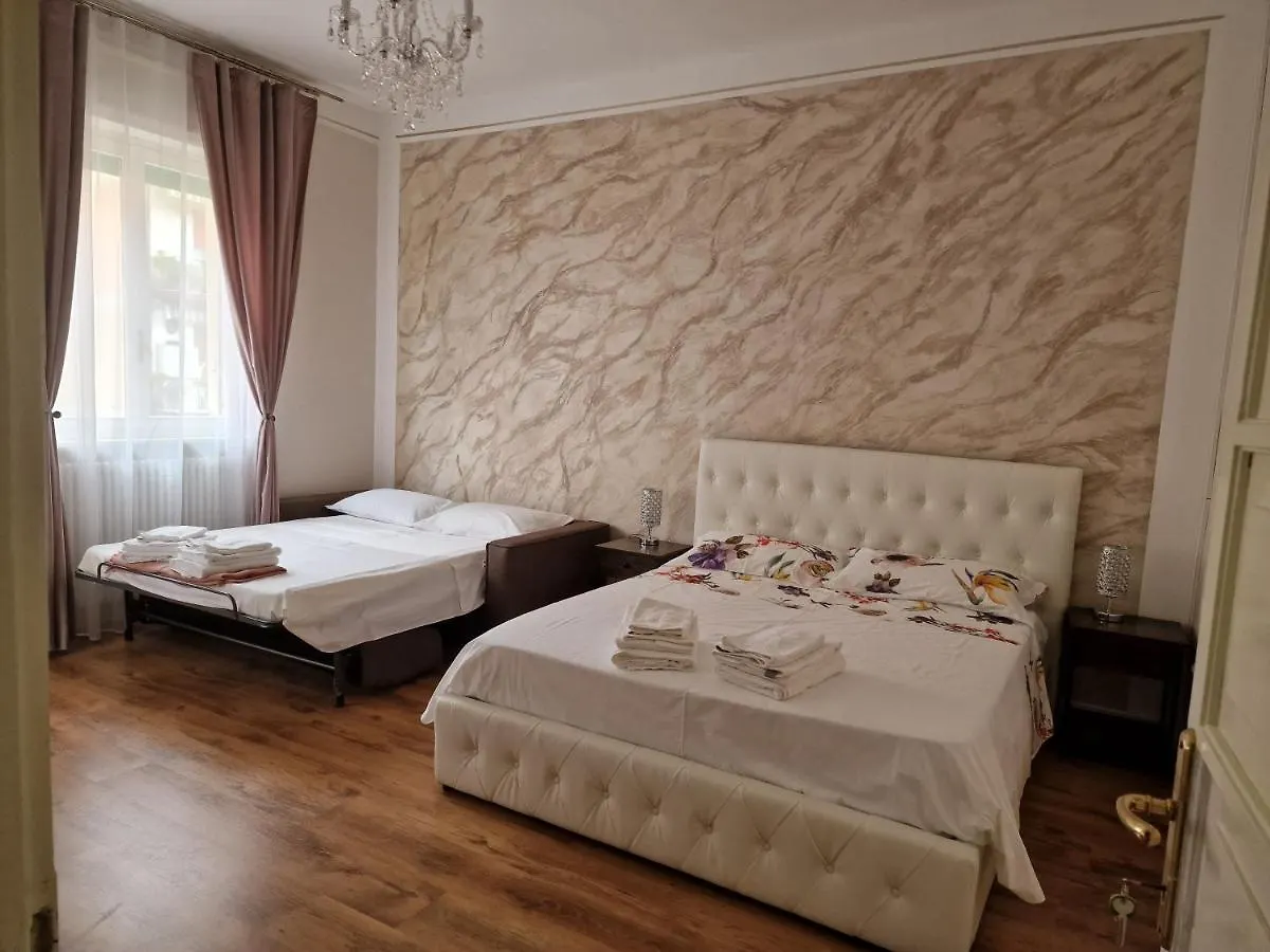 Cc133 Hotel Verona