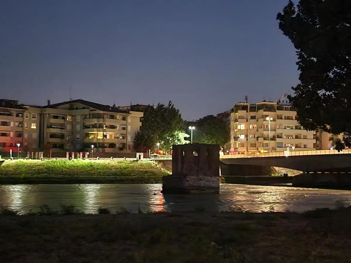 Cc133 Hotel Verona Guest house
