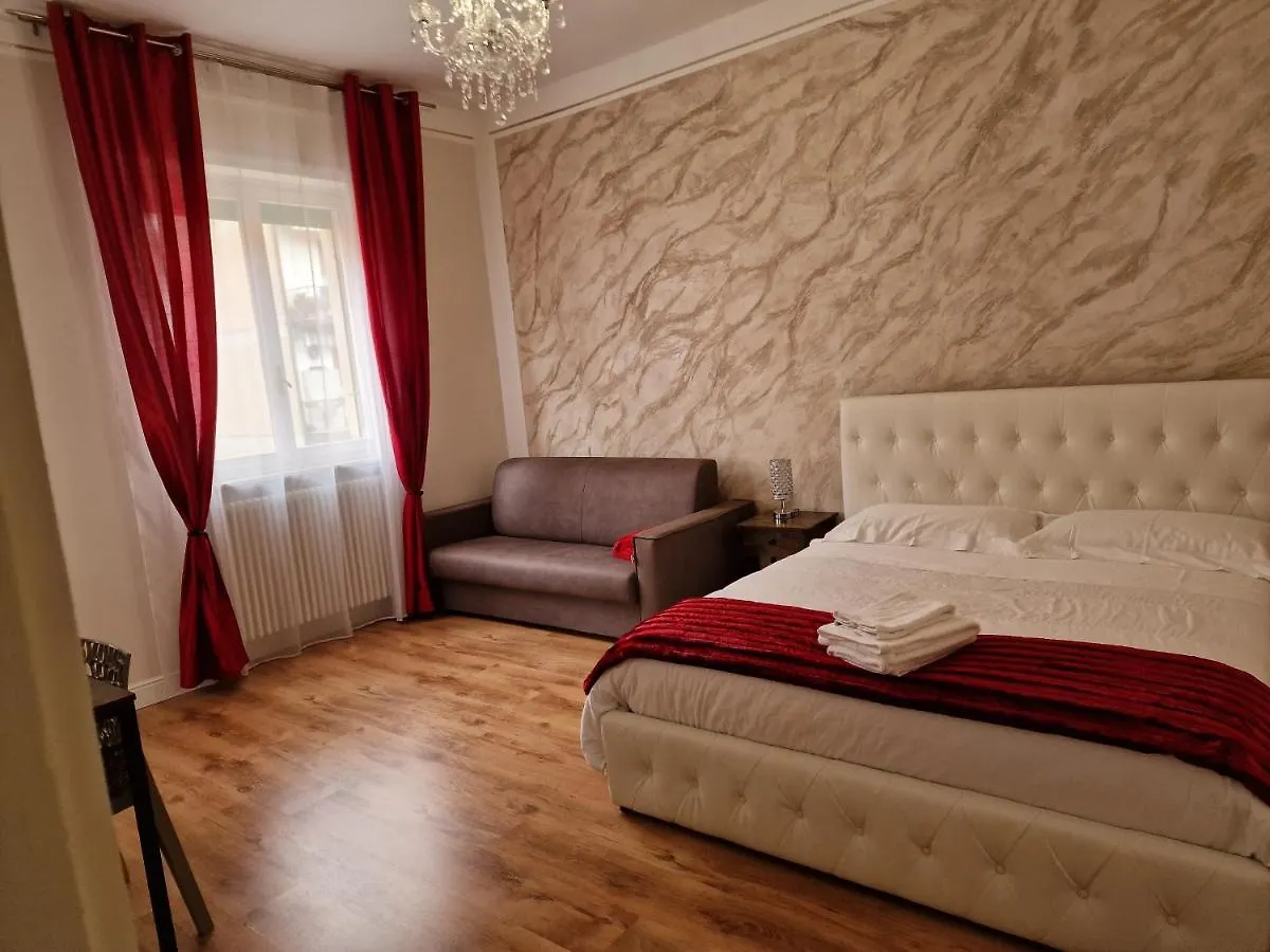 Cc133 Hotel Verona 0*,