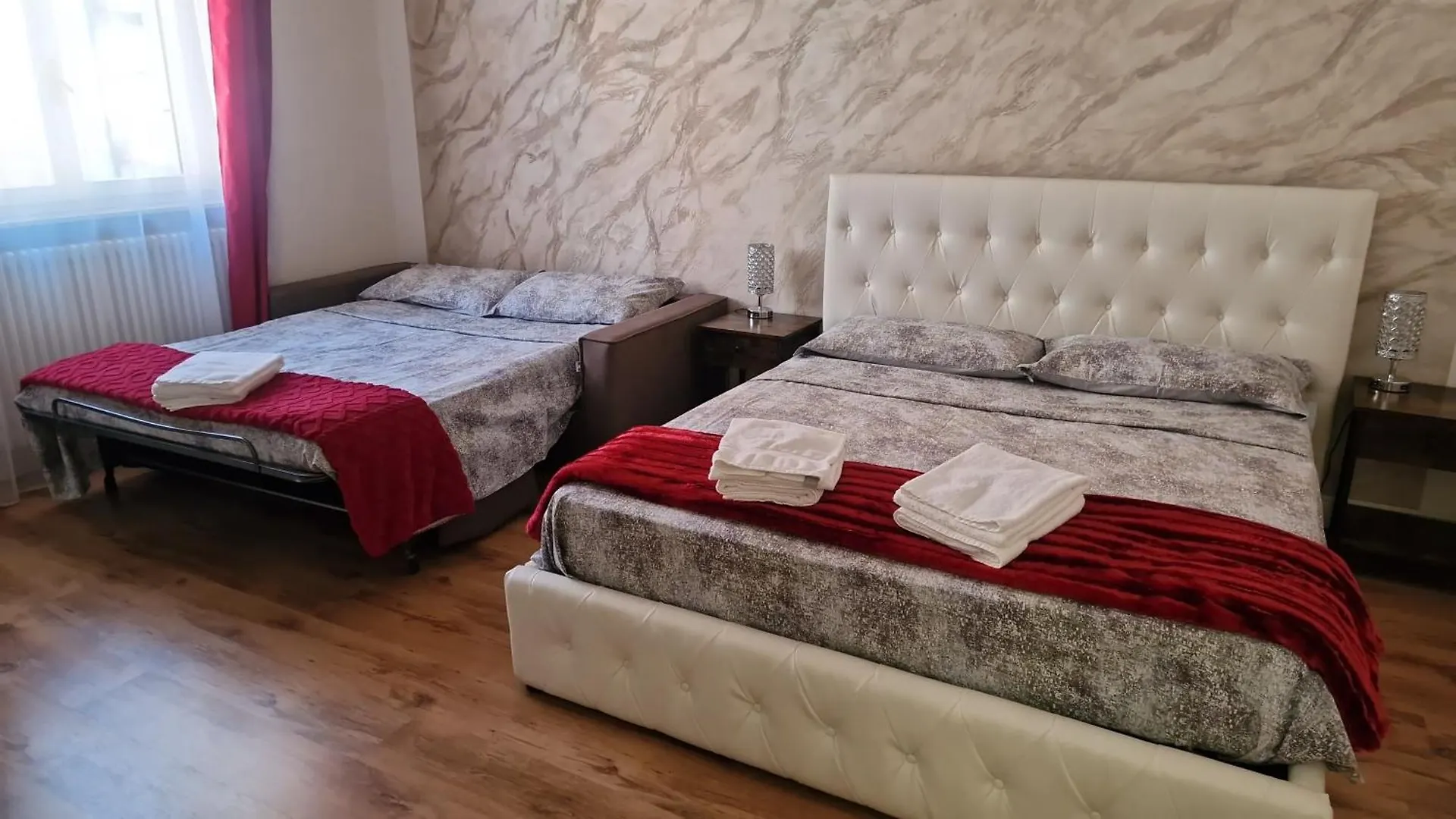Cc133 Hotel Verona Guest house