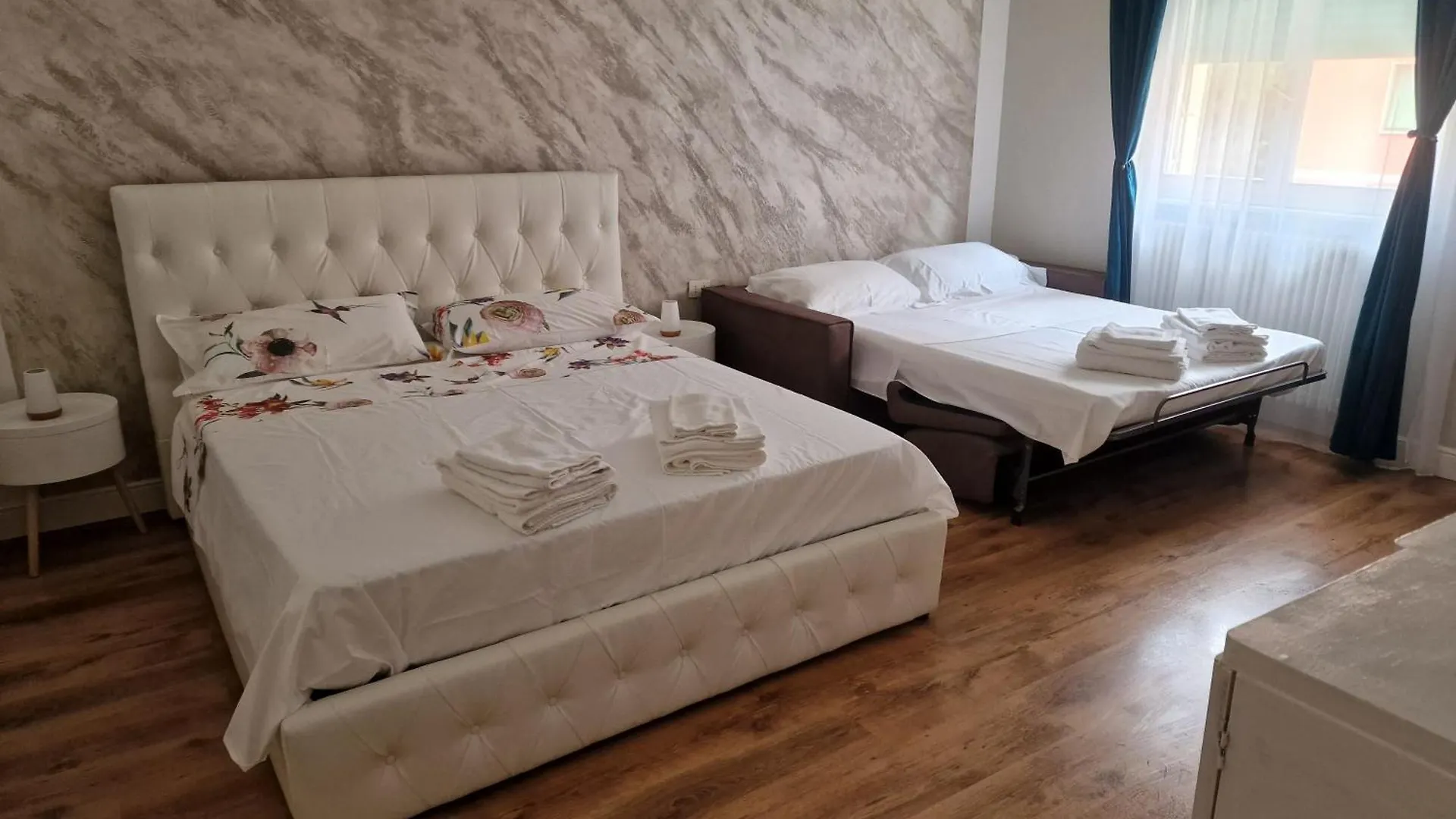 Cc133 Hotel Verona Guest house