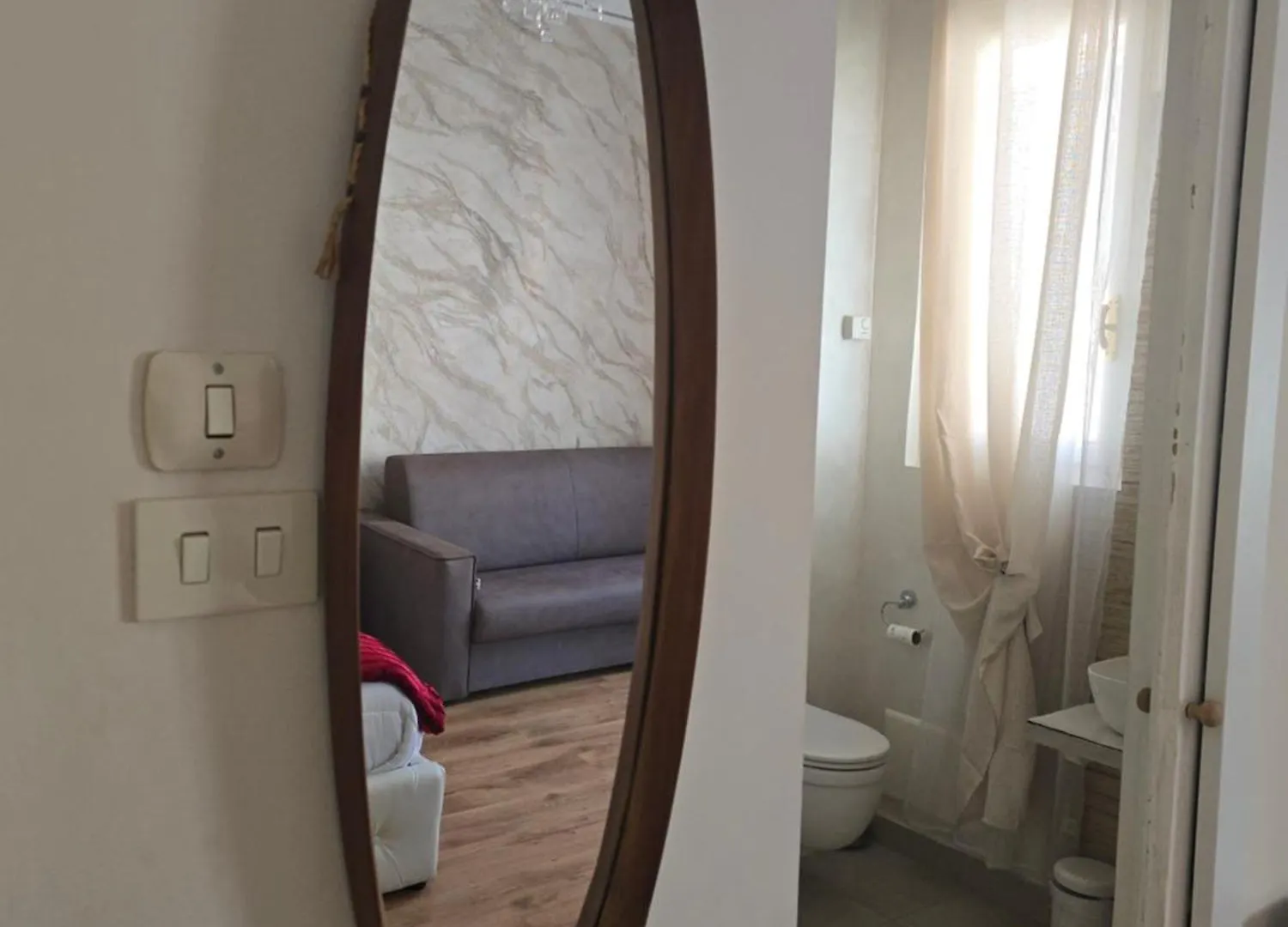 Guest house Cc133 Hotel Verona Italy