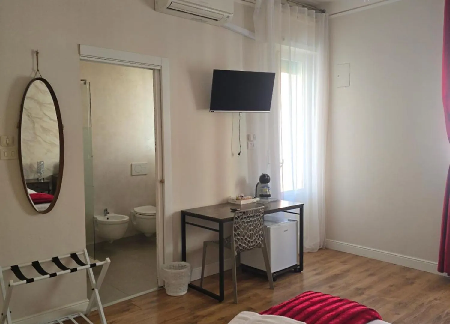 Cc133 Hotel Verona Guest house
