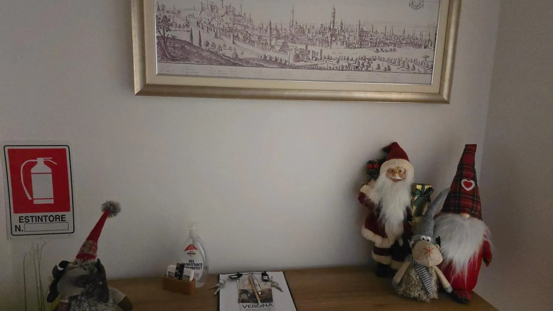 Cc133 Hotel Verona Italy