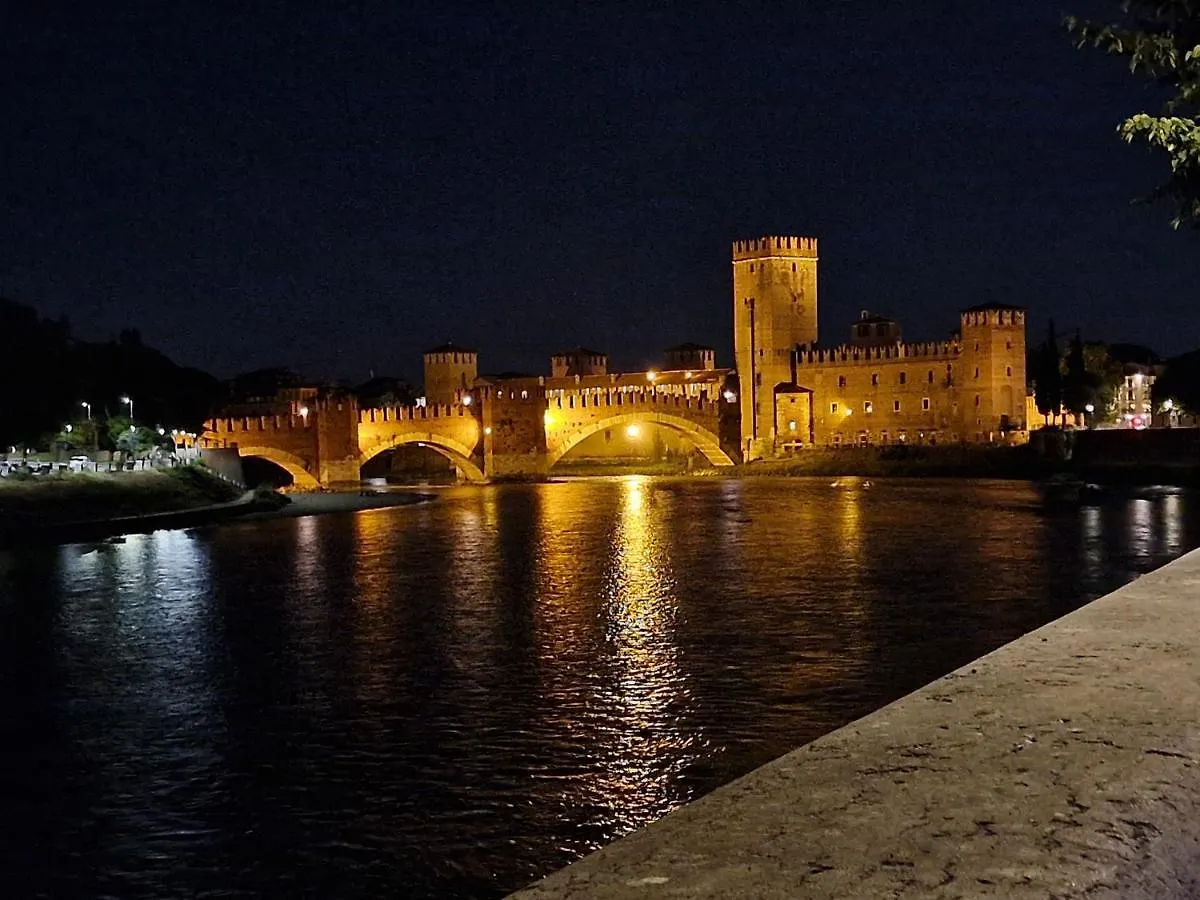 Guest house Cc133 Hotel Verona Italy